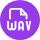 YouTube to WAV Converter 音视频转换