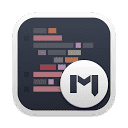 Mweb-Markdown编辑器